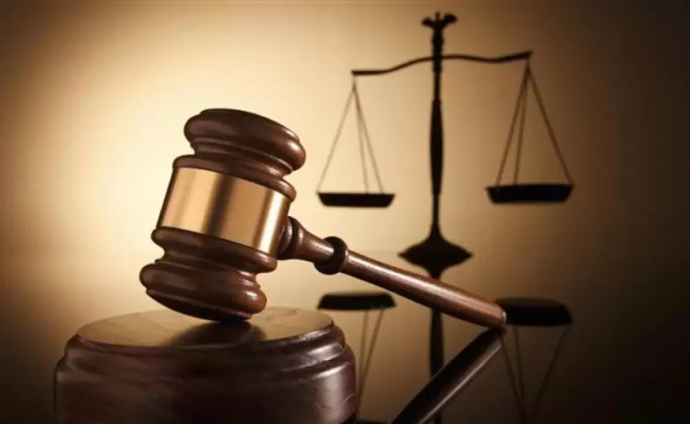 Una persona que denunci a Correa por supuesto acoso sexual fue llamado a declarar en el caso Balda