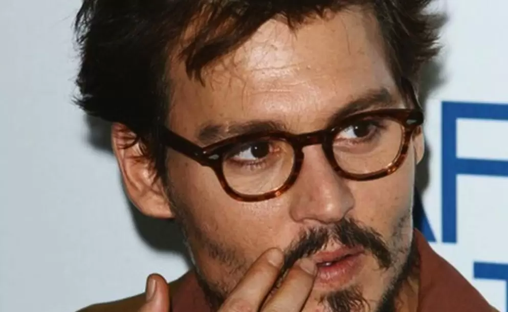 Johnny Depp demanda por difamacin a tabloide britnico