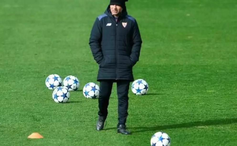 Sampaoli habl de llegar a la final con Argentina sin haber jugado an contra Nigeria