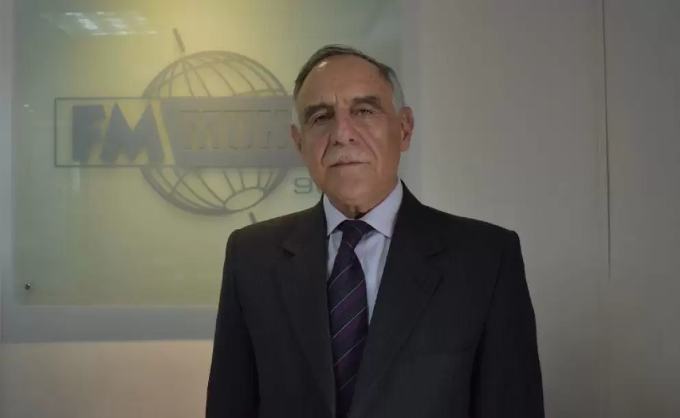 Paco Moncayo considera que se debe reinstaurar Comisin Cvica Anticorrupcin para evitar ms escndalos en el Municipio
