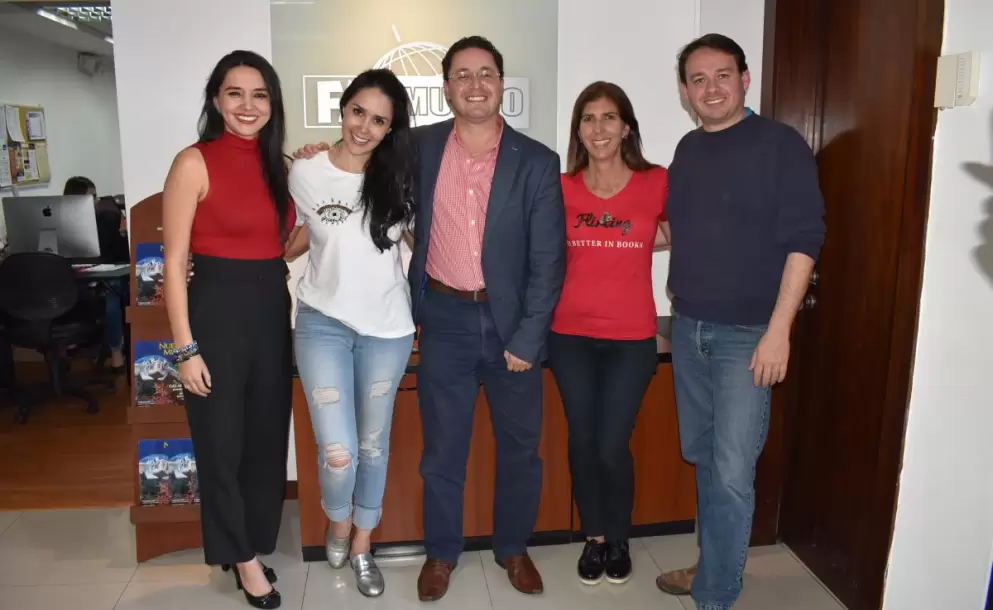 Relaciones que te hacen crecer o te limitan