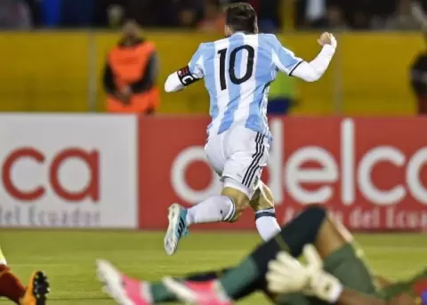 Argentina buscar controlar el baln para que Francia no haga su juego: Sampaoli