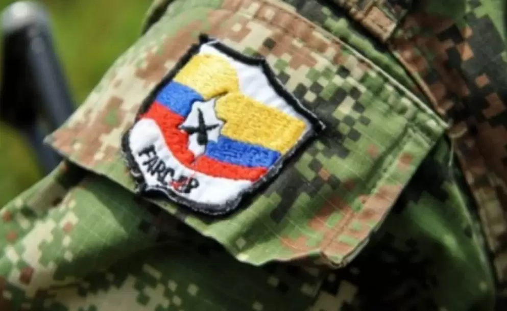 Regresa a prisión exnegociador de paz de FARC en Colombia, pedido por EE.UU.
