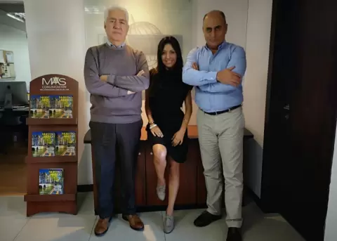 'Me Importan': una campaa para que ningn nio crezca sin familia