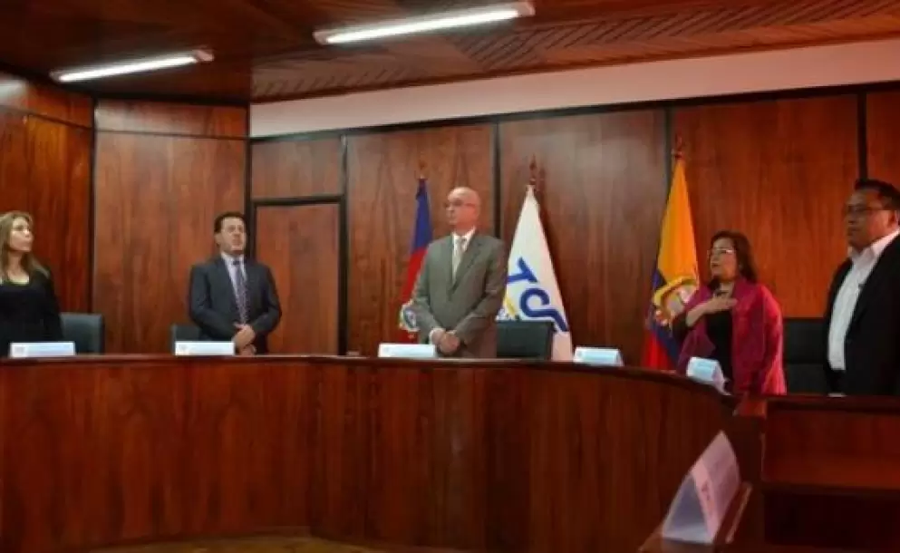 TCE investiga supuesto plagio de obras acadmicas