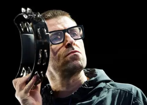 Liam Gallagher insulta al legendario Freddie Mercury