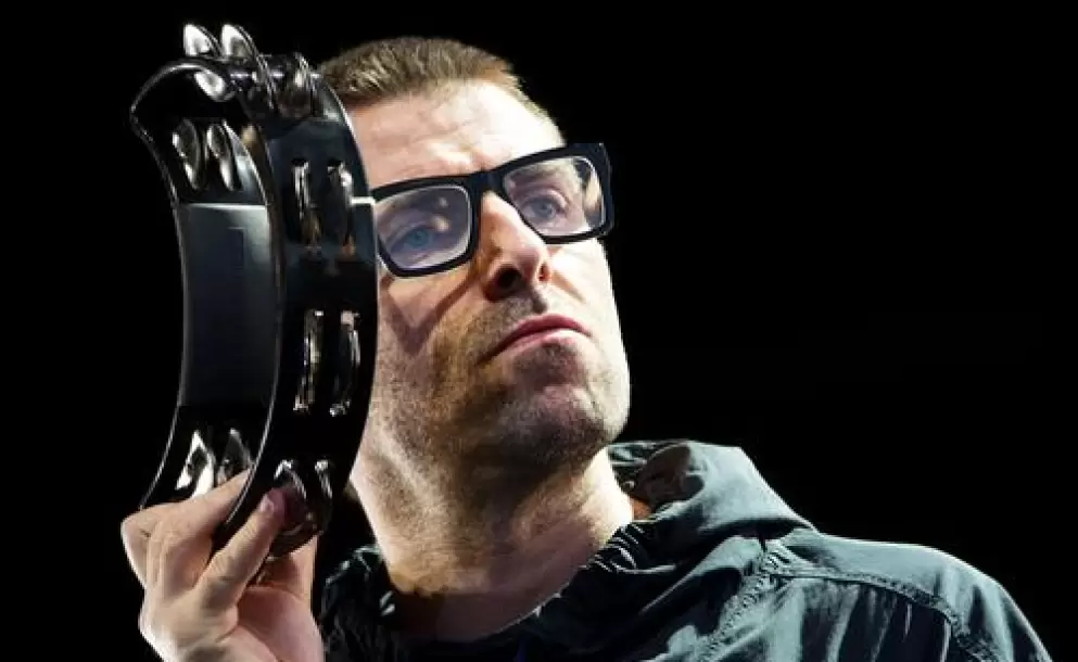 Liam Gallagher insulta al legendario Freddie Mercury