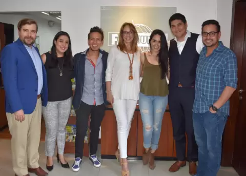 Yolanda Torres, el personaje de la semana