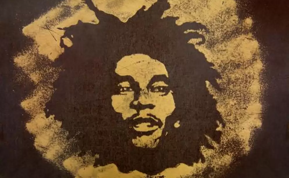Bob Marley tendr su pelcula biogrfica con Paramount