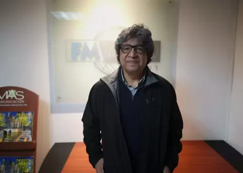 Secuestro de menor en Sucumbos reflejara la incapacidad de instancias estatales, segn Milton Luna