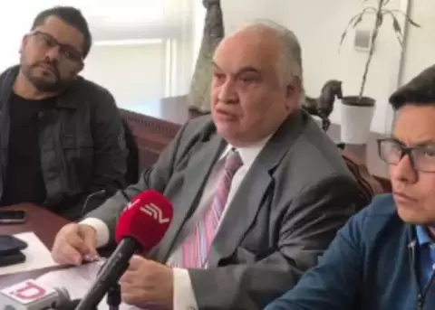 Defensas de Rafael C. y Pablo R. piden diferir audiencia en caso Balda