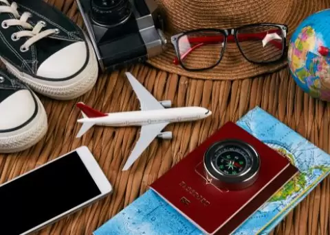 Cmo organizar mejor nuestras vacaciones