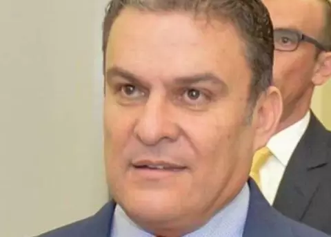 Jos Serrano rindi su versin por el asesinato del general Jorge Gabela