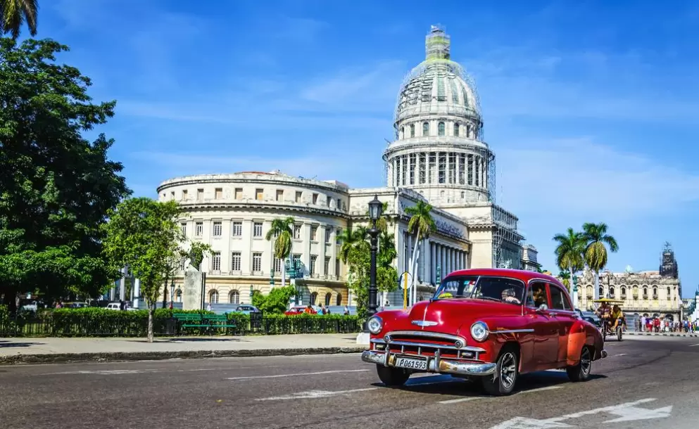 Cuba prepara una nueva Constitucin para todos