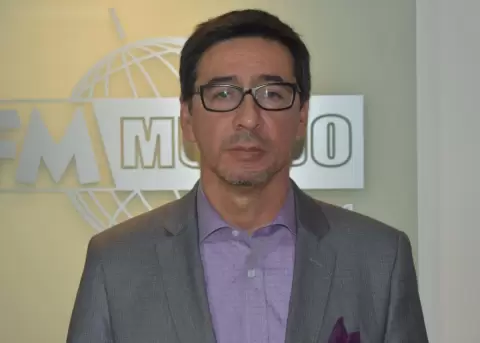 Ricardo Rivas: Es necesario determinar responsabilidades por secuestro de periodistas
