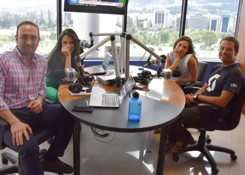 El reto deportivo: un gran esfuerzo fsico y mental