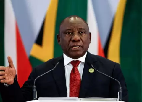 Sudfrica no puede costear plantas nucleares de Vladimir Putin