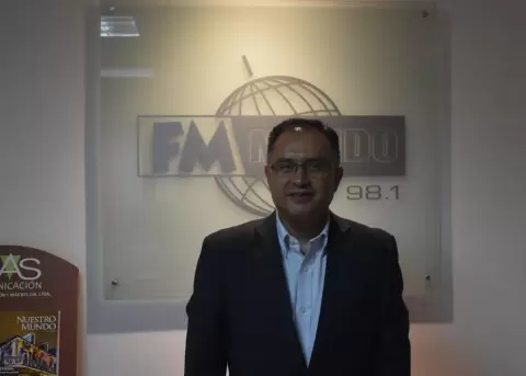 Mauricio Tayupanta: He solicitado al CPCCS se demuestre que hubo conflicto de intereses en mi designacin"