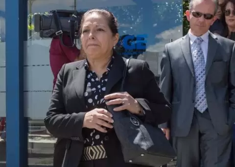 Solo 3 de los 5 implicados por el crimen de Jorge Gabela estn encarcelados