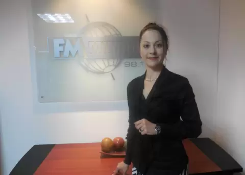 Paulina Araujo: En caso de ex Pdte. Correa, la prisin preventiva est determinada en el COIP