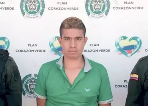Alias 'Reinel' habra ordenado ejecucin
