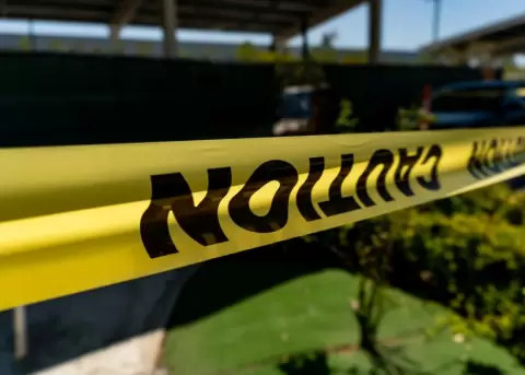 Tiroteo de Toronto deja dos muertos, incluido el atacante, y 13 heridos