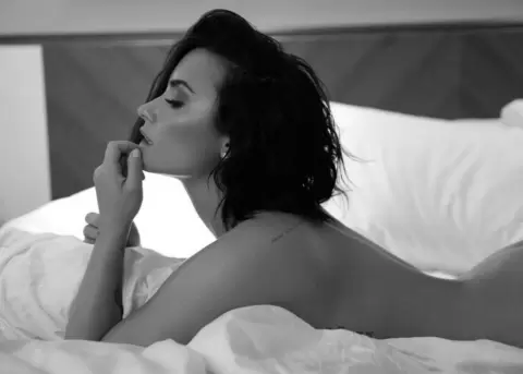 Demi Lovato habra rechazado ayuda de su equipo, semanas antes de la sobredosis