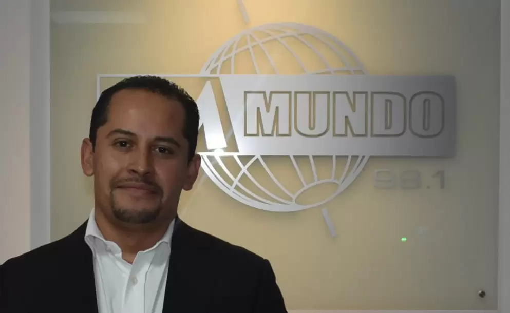 Para Esteban Melo, el proyecto de Ley de Fomento Productivo debi ser archivado