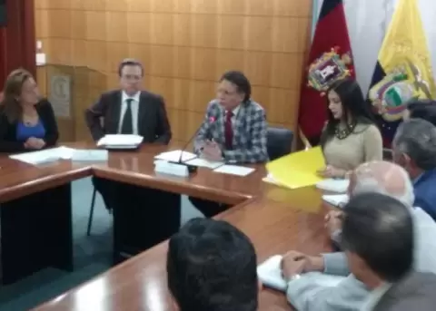 Contralora examinar administracin de 69 Fondos Complementarios Previsionales