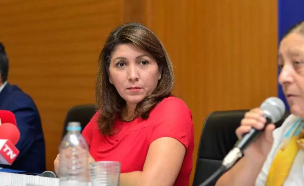 Vocales cesados del CNE sesionaron en Guayaquil