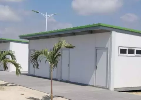 Terminan contrato con empresa china que construa unidades educativas en Ecuador