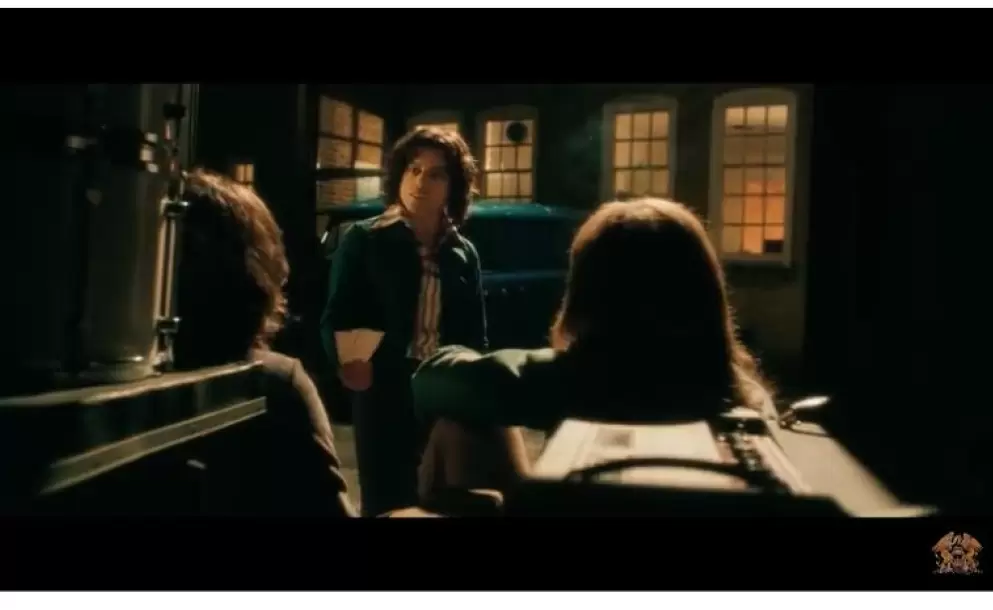 Liberan un nuevo tráiler oficial de "Bohemian Rhapsody, la historia de Freddie Mercury"