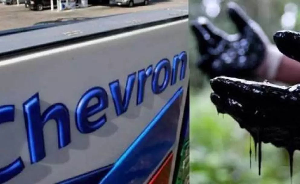 Corte suspende a abogado de comunidades ecuatorianas que ganó contra Chevron