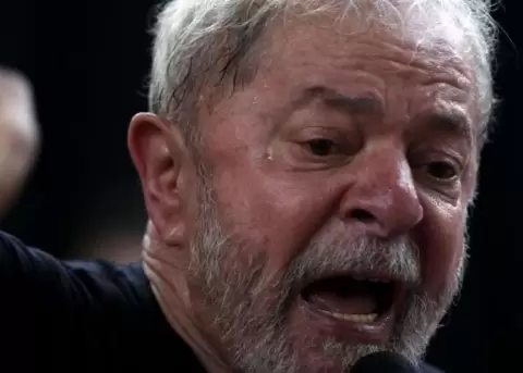 Lula es absuelto en uno de los procesos que enfrenta en la Justicia