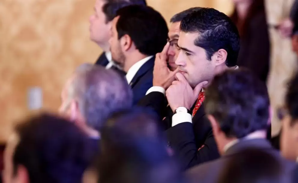 Ejecutivo propone 66 cambios a la Ley de Fomento Productivo