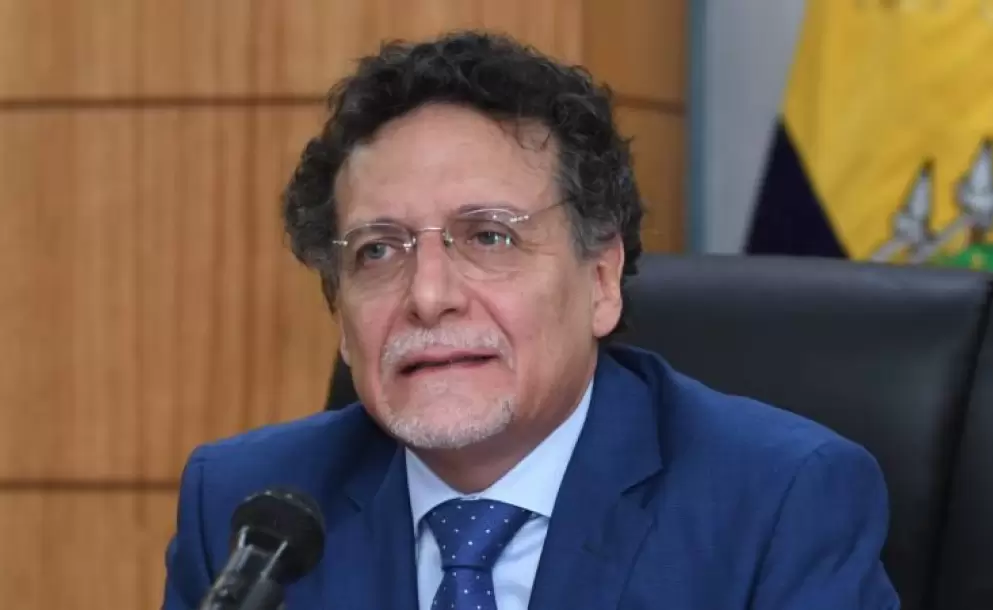 Anlisis de la Contralora sobre la Universidad  de Guayaquil generan nuevas movilizaciones