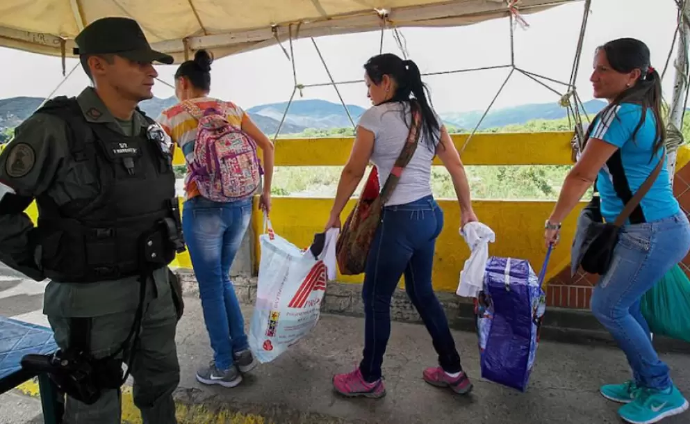 Perú también exigirá pasaporte a venezolanos