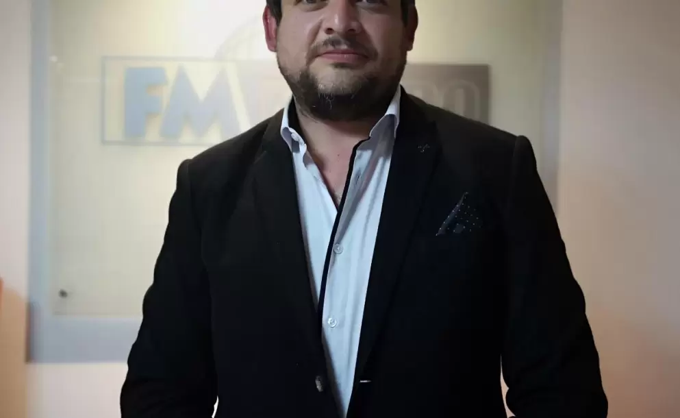Christian Cisneros espera que se concrete la inversin de USD 9 mil millones por Ley de Fomento