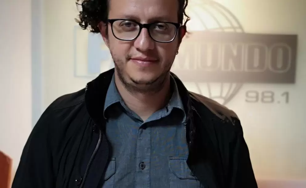La regin debe solidarizarse con los ciudadanos venezolanos, opina Francisco Hurtado
