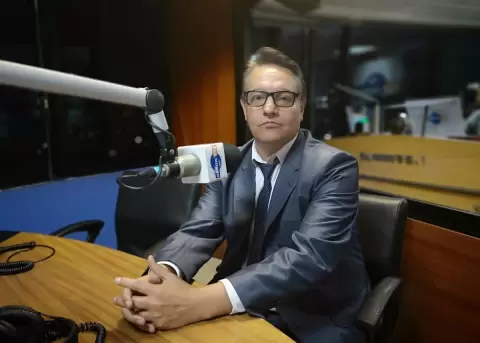 Fernando Villavicencio pide que Contralora emita indicios de responsabilidad por casos EDC y gas del Golfo