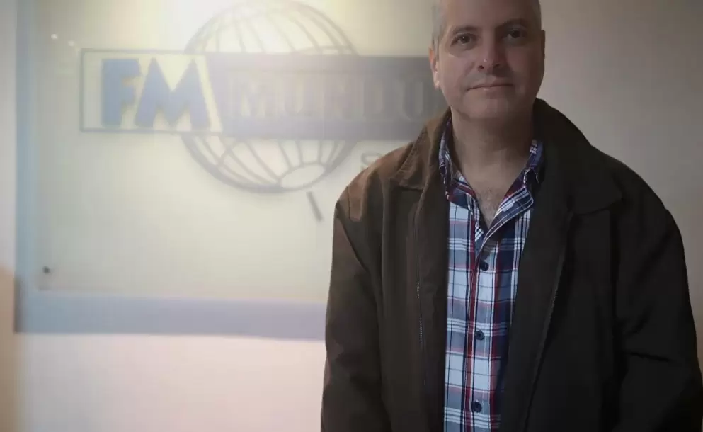 Ikiam ofrece a estudiantes carreras innovadoras, dice Jonathan Liria