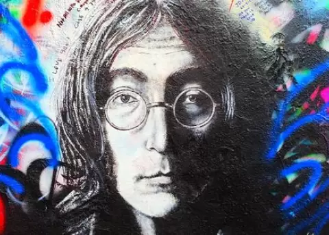 Comparten demo de 'Imagine' del nuevo boxset de Lennon