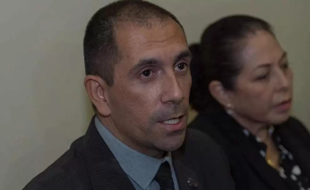 Perito argentino hablará vía Skype sobre caso Jorge Gabela