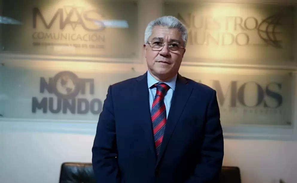 Eduardo Jurado dice que el Gobierno actual tomó decisiones para no dejar al país endeudado