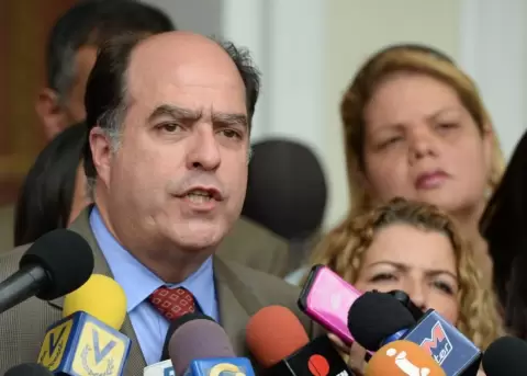 Supremo de Venezuela autoriza pedir a Colombia extradicin de Borges