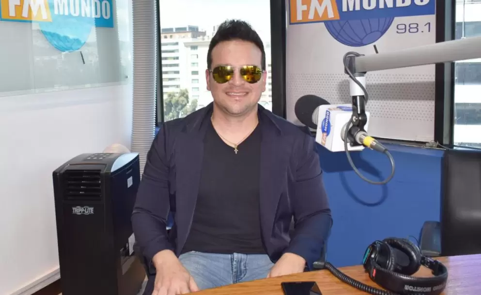 Un tributo a Luis Miguel