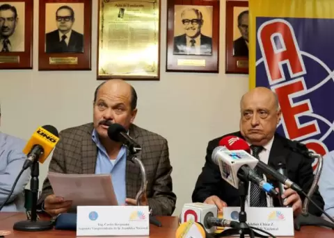 AER pide la renovacin inmediata de frecuencias