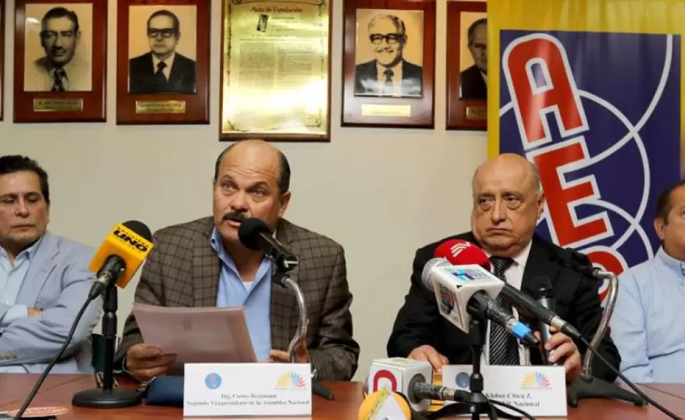 AER pide la renovacin inmediata de frecuencias