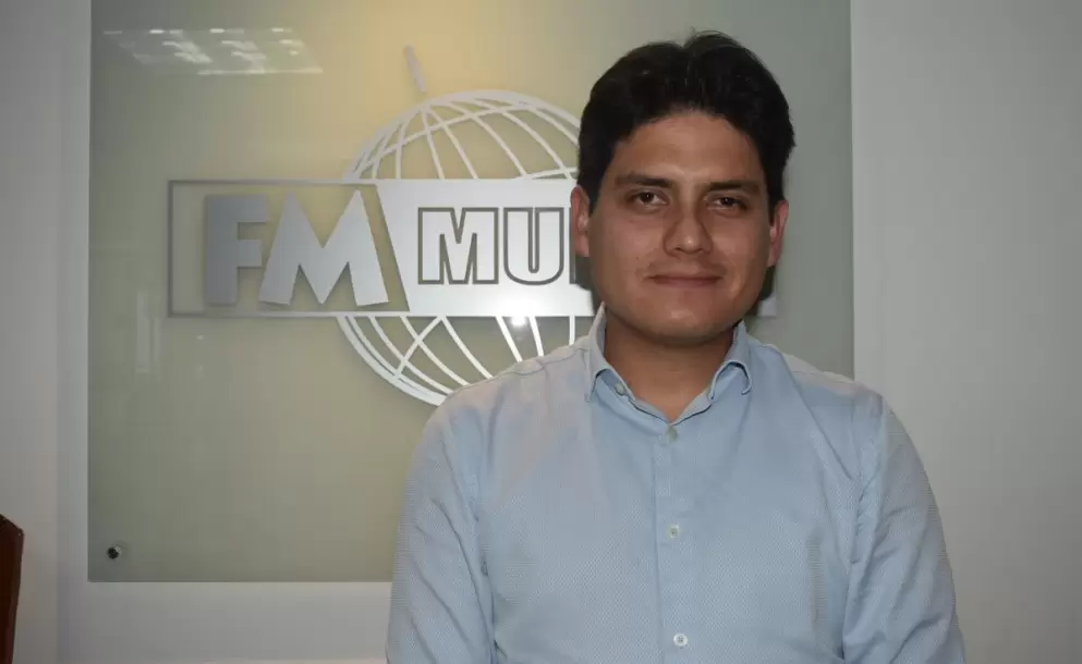 Esteban Santos: “Solicitud de pasaporte para ingreso de venezolanos es un error y tiene que revertise”