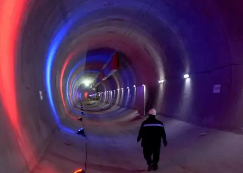 Sistema de recaudacin del Metro quiteo, un tema por definir